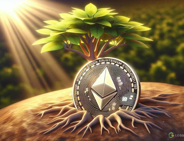 Bitwise to Allocate 10% of Ethereum ETF Profits to Development