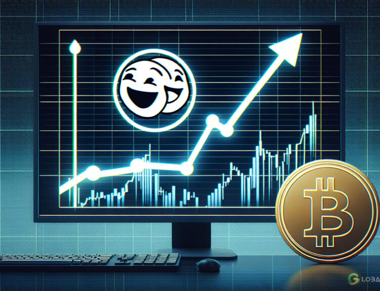 Brett Meme Coin Surges 12% Amid Positive Crypto Market Sentiment