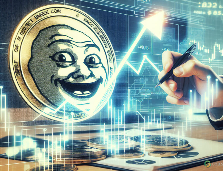 Brett Token Surges 12% Amid Crypto Market Optimism