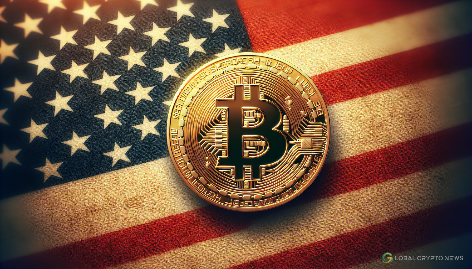 Bullish Outlook for Bitcoin as Trump Leads in Election Predictions