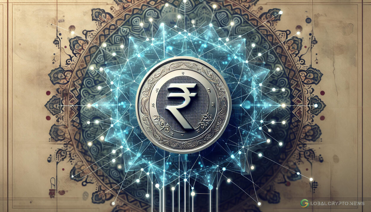 Bybit Adds Digital Rupee for P2P Transactions in India