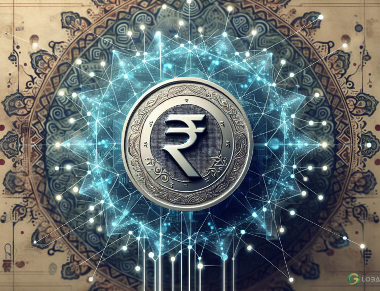 Bybit Adds Digital Rupee for P2P Transactions in India