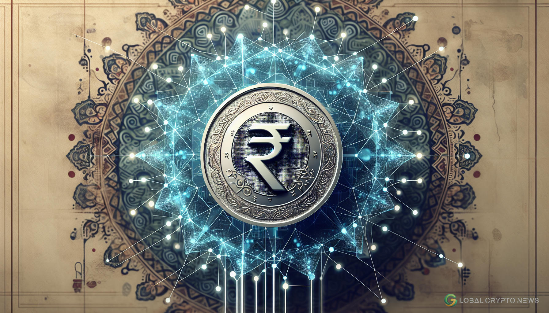 Bybit Adds Digital Rupee for P2P Transactions in India