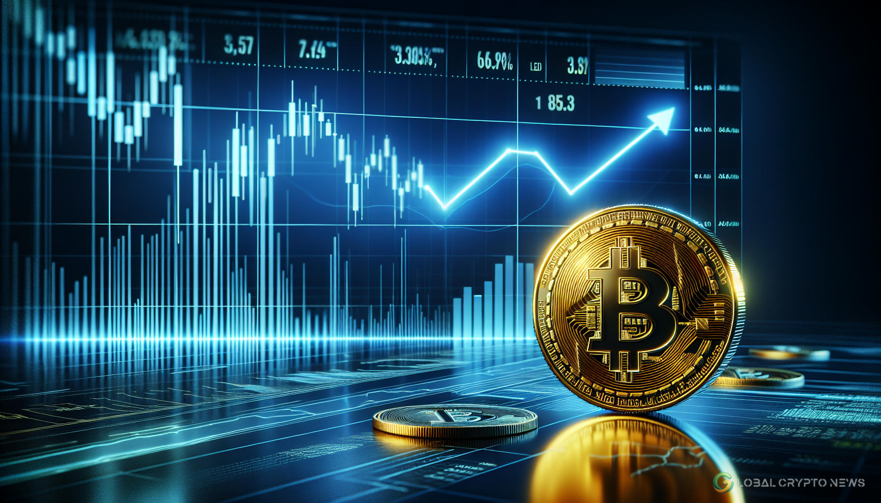 Cantor Fitzgerald Launches $2B Bitcoin Financing Business