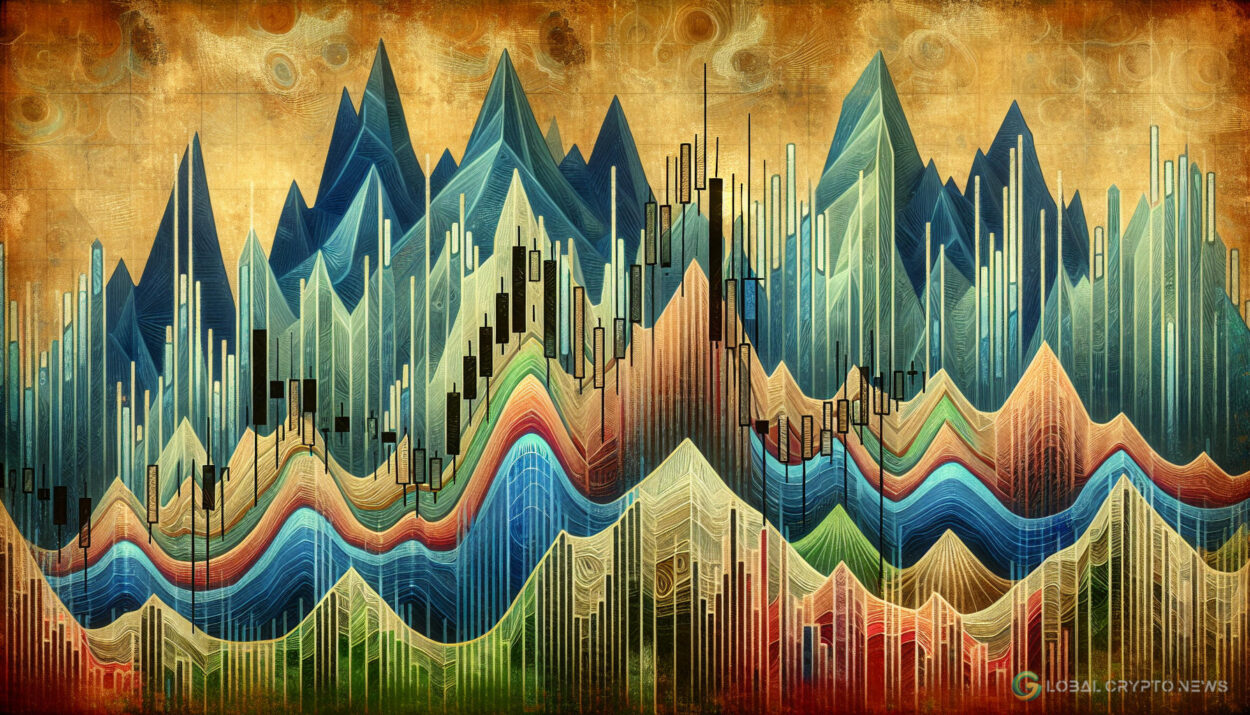 Cardano Eyes Bullish Reversal Amid Sell Wall Challenges