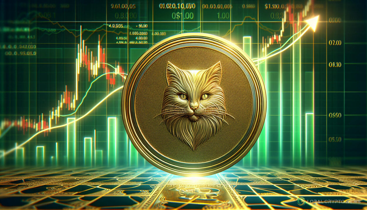 Catizen Token Surges 157% After Bitget Pre-Market Listing