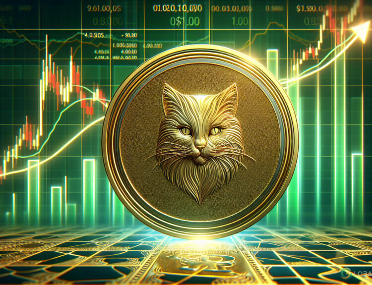 Catizen Token Surges 157% After Bitget Pre-Market Listing