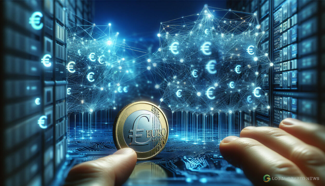 Circle Launches MiCA-Compliant Euro Stablecoin on Coinbase's Base