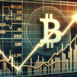 Coinbase Stock Soars 5% as Bitcoin and Altcoins Rebound