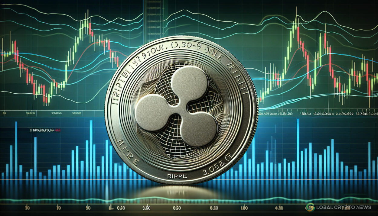 Crypto Analysts Predict Ripple's Major Comeback Amid Bitcoin Moves