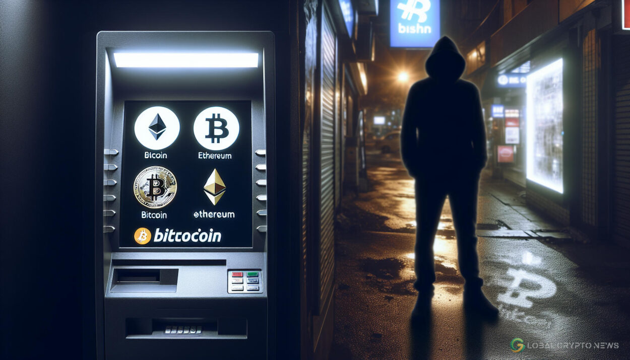 Crypto ATM Scams Steal $120M in 2023, FBI Reports