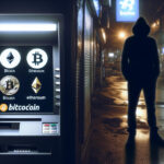 Crypto ATM Scams Steal $120M in 2023, FBI Reports