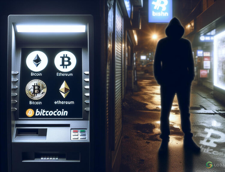 Crypto ATM Scams Steal $120M in 2023, FBI Reports