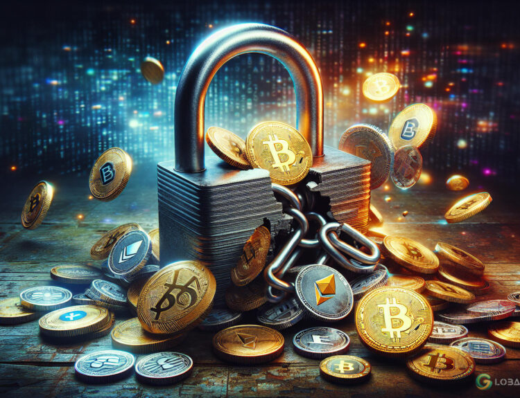 Crypto Hacks Surge in 2024, Nearly $1.38 Billion Stolen in H1