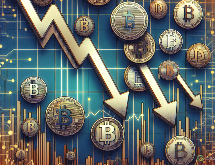 Crypto Liquidations Surge 114% as Market Hits Two-Month Low