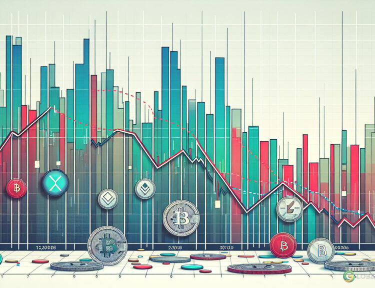 Crypto Liquidations Surge as Market Cap Dips Below $2.5 Trillion