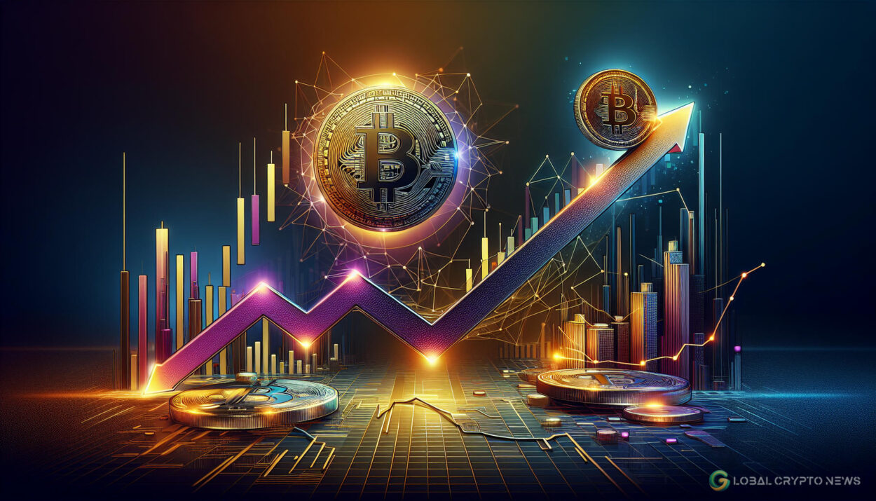 Crypto Market Declines 11.4% in June, Toncoin Surges 17.5%