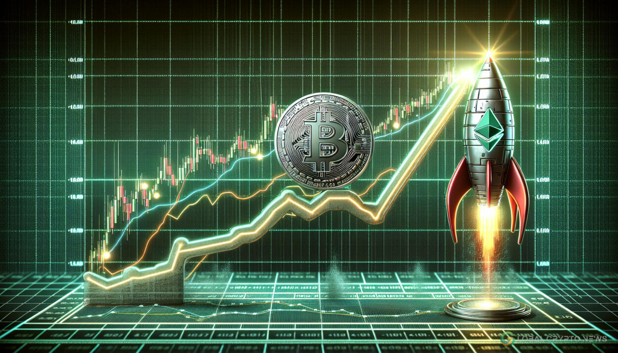 Crypto Market Shifts: Is an Altcoin Season on the Horizon?