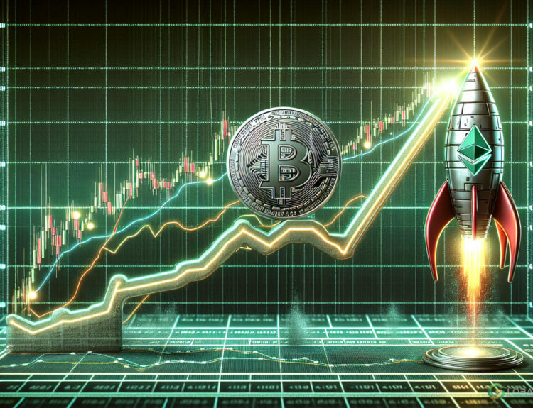 Crypto Market Shifts: Is an Altcoin Season on the Horizon?