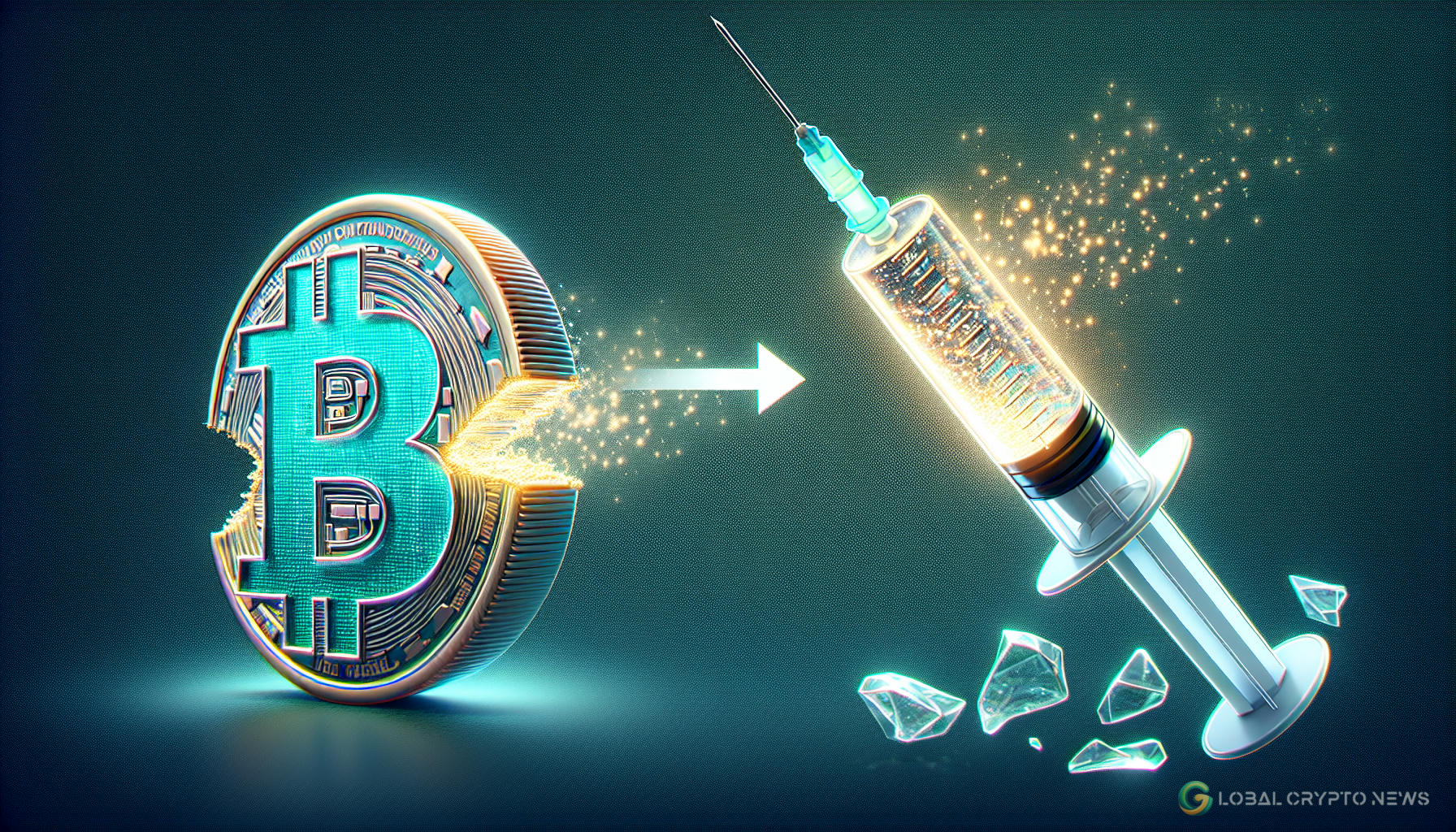 Crypto Scam Funds Height Surgery in Bizarre Meme Coin Exit