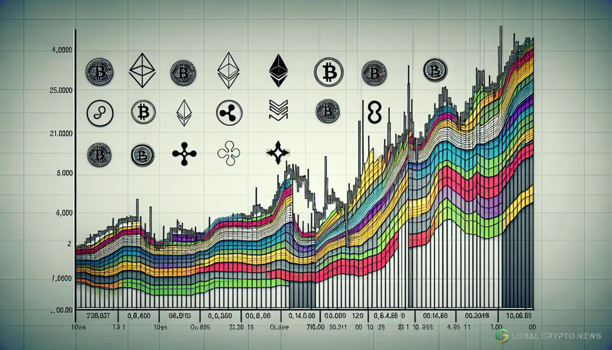 Cryptocurrency Market Reacts to Trump Rally Shooting and More