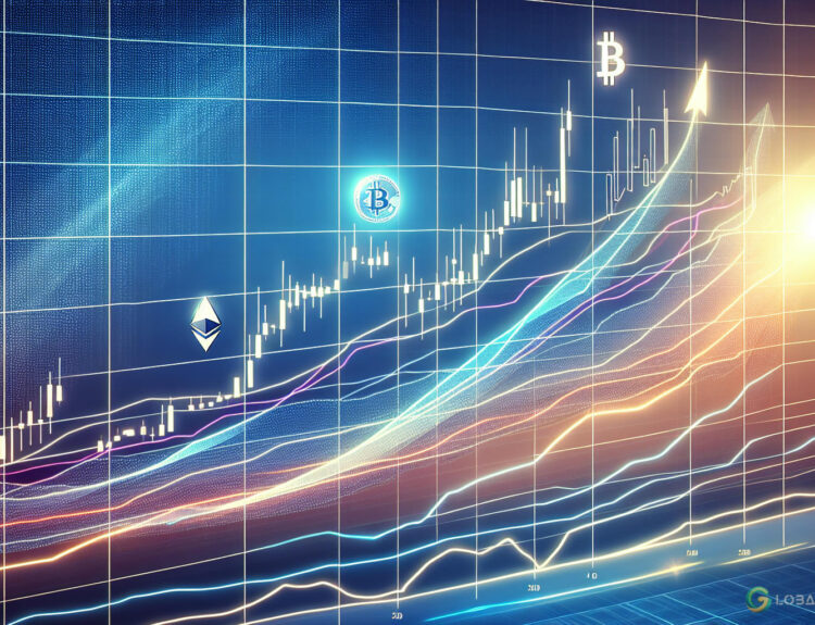 Cryptocurrency Market Recovers, Stellar and Mog Coin Lead Gains