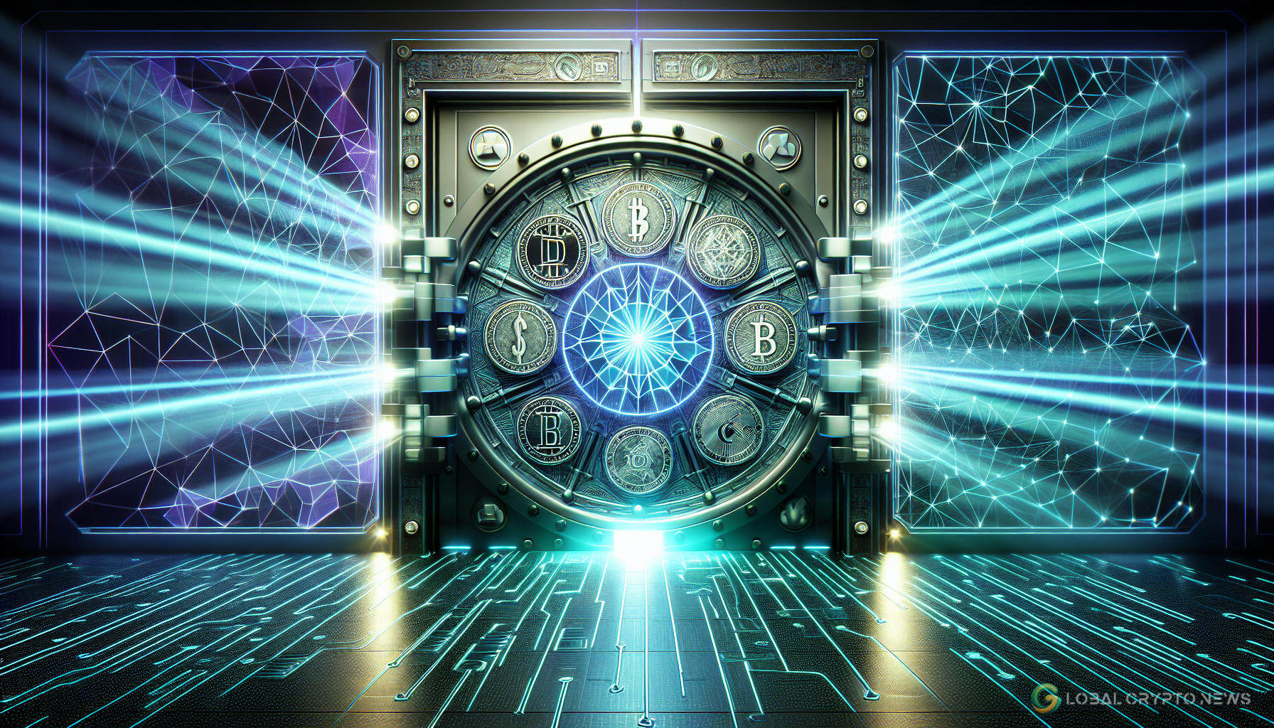 DBS Bank Partners with Paxos for Crypto Custodial Services in Singapore