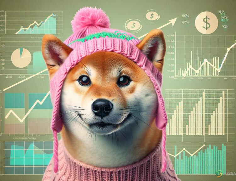 Dogwifhat Meme Coin WIF Surges 19% Amid Solana ETF Buzz