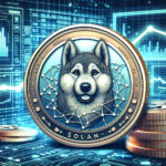 Dogwifhat Rises 52%, Becomes Top 50 Cryptocurrency on Solana