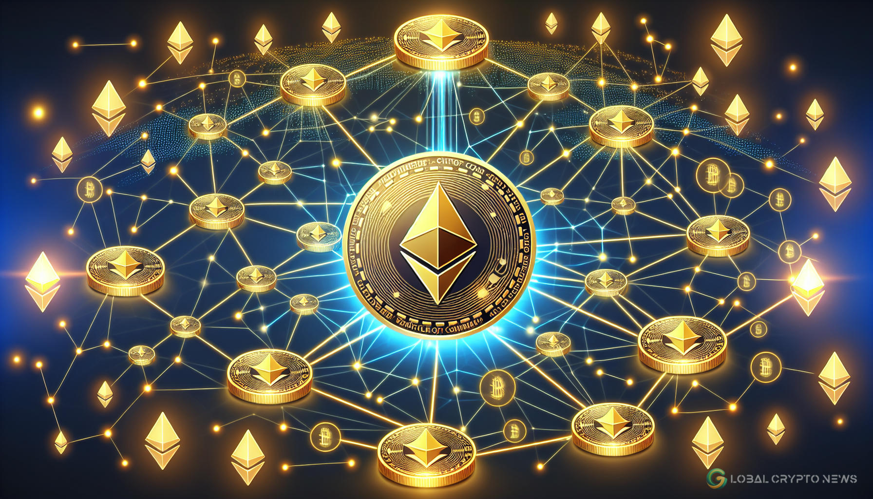 EigenLayer Introduces Rewards Program for Ethereum Stakers and Operators