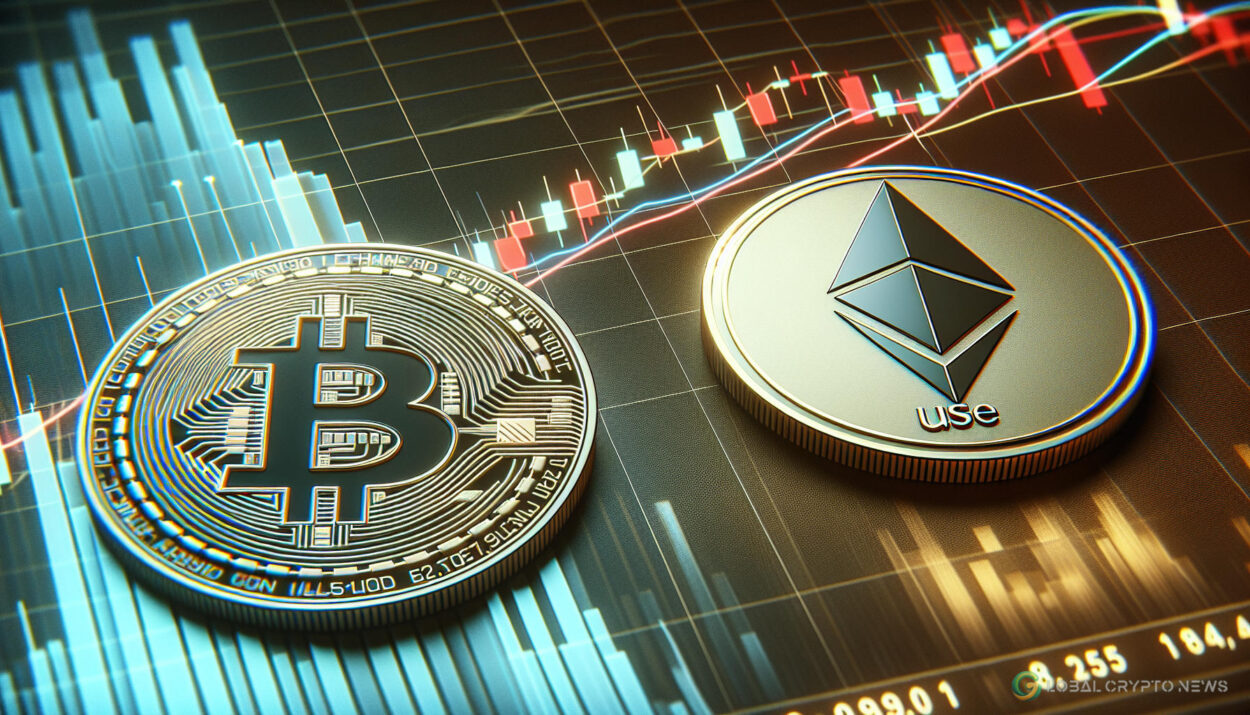 Ethena's ENA Price Crashes 61% Amid Stablecoin Concerns