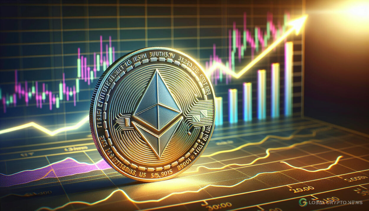 Ether ETFs Surge on Debut, Record $1 Billion in Trading Volume