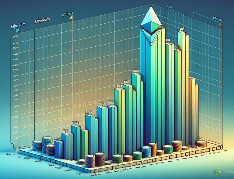 Ethereum Blockchain Tops One-Year Revenue, Outpacing Bitcoin