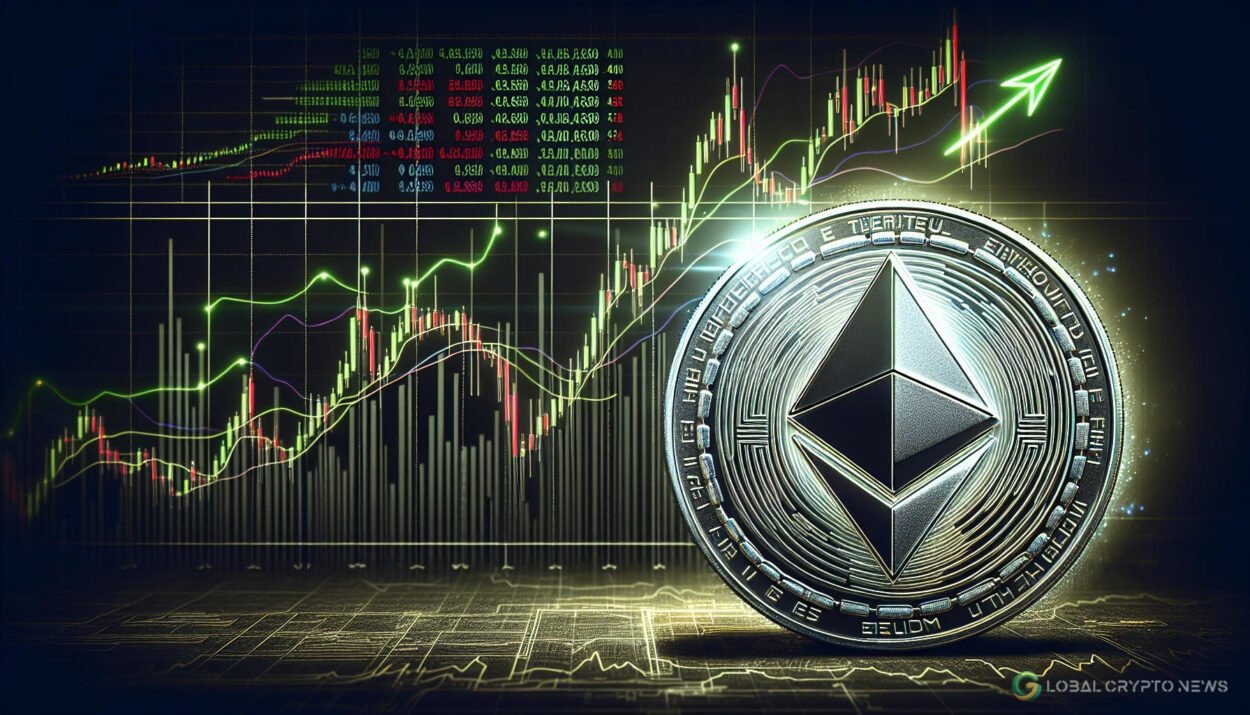 Ethereum ETFs Approved in Hong Kong May Boost Crypto Market