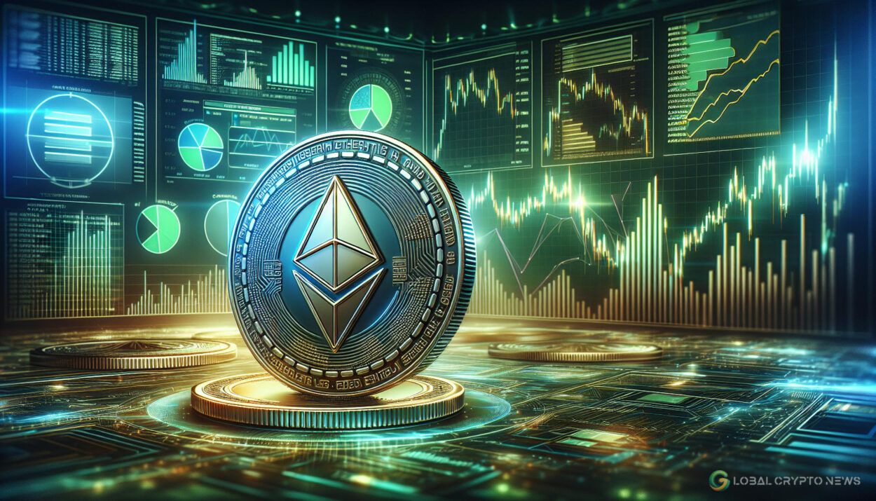 Ethereum ETFs Launch with $1.1B Trading Volume on First Day