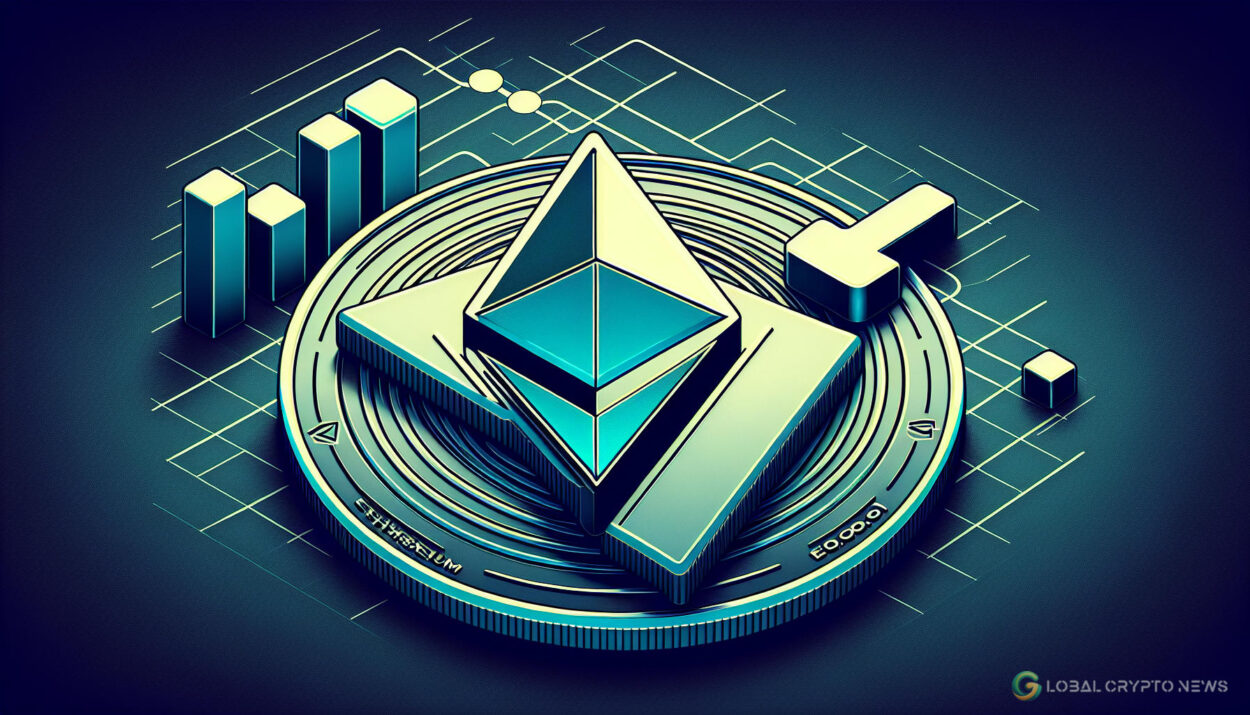 Ethereum ETFs See $133M Net Outflow on Second Trading Day