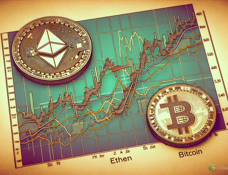 Ethereum ETFs See Mixed Start, Grayscale ETHE Outflows Dominate