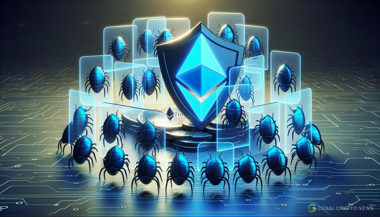 Ethereum Foundation and Immunefi Launch $500K Security Attackathon