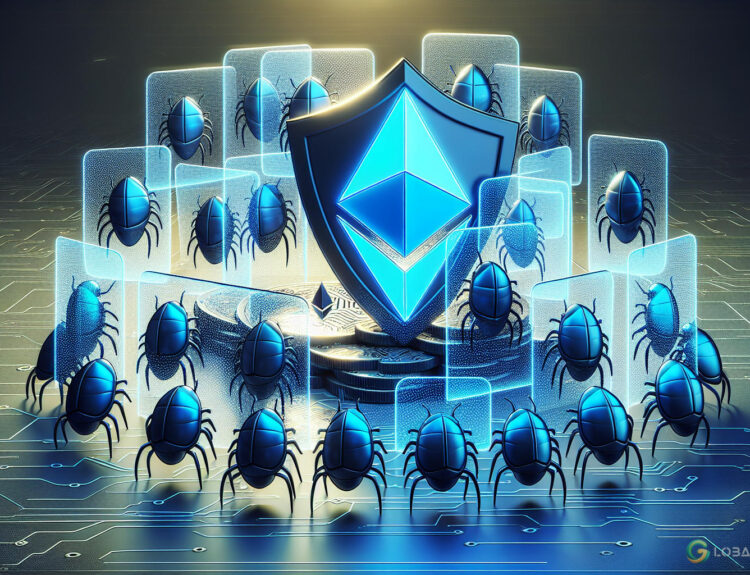 Ethereum Foundation and Immunefi Launch $500K Security Attackathon