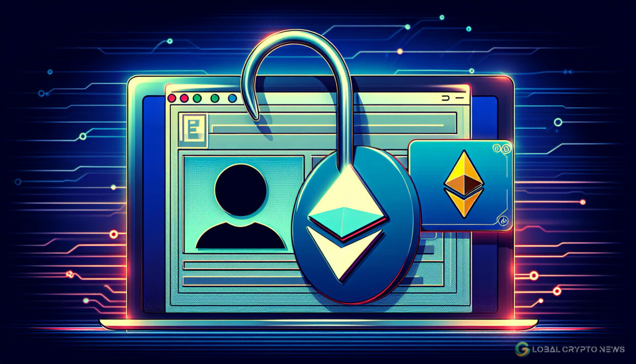 Ethereum Foundation Email Breach Leads to Lido Staking Scam