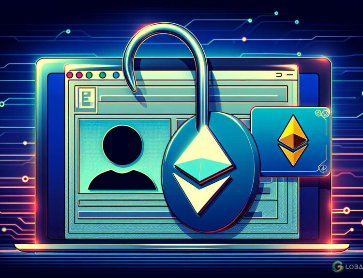 Ethereum Foundation Email Breach Leads to Lido Staking Scam