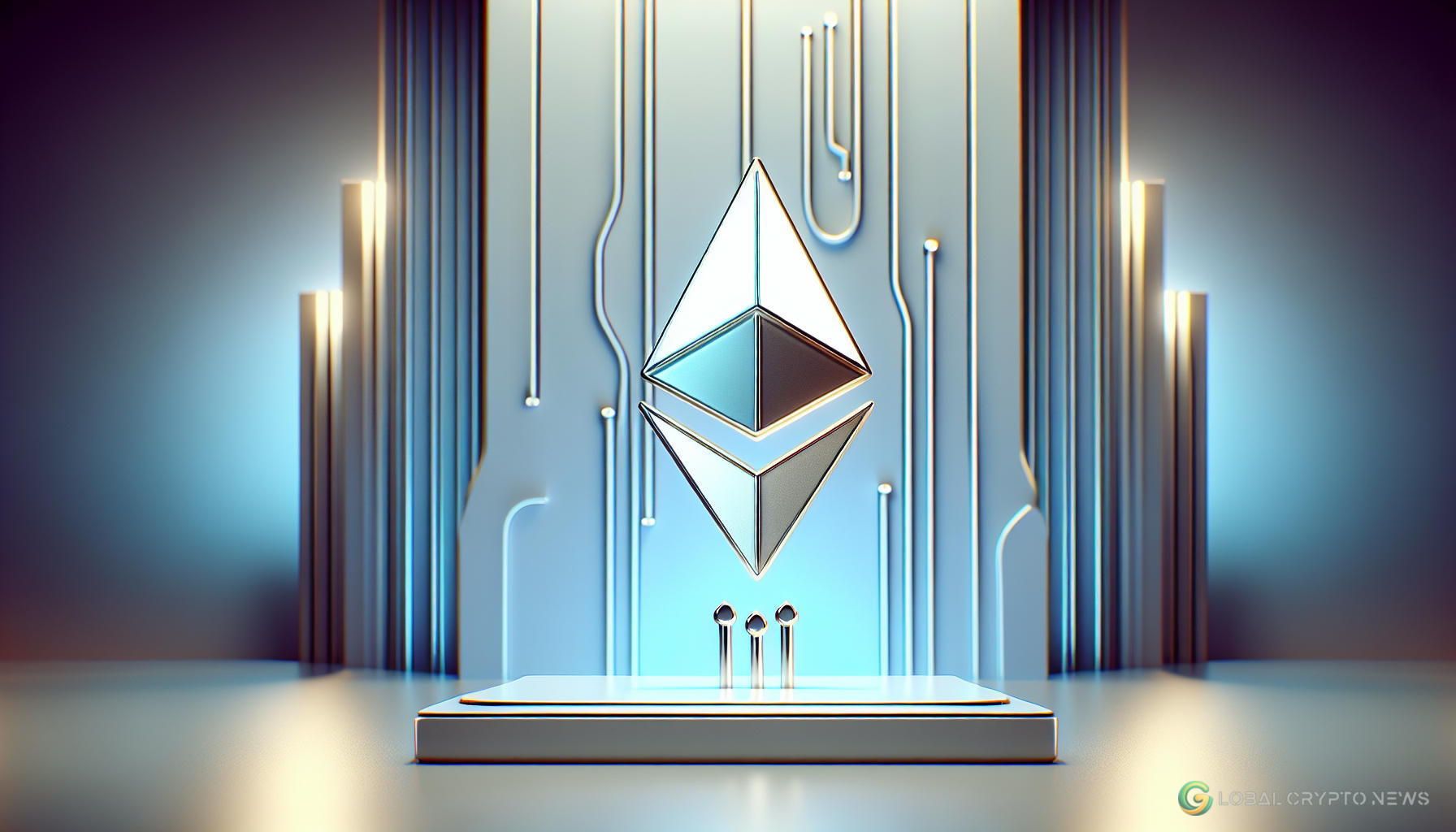 Ethereum Name Service Surges 7.6% Amid Crypto Market Downturn
