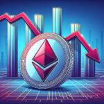 Ethereum Price Drops 11% Amid Grayscale Liquidations and Market Trends