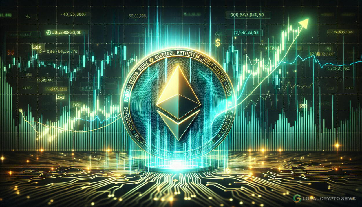 Ethereum Price Stable as SEC Approves Multiple Ethereum ETFs