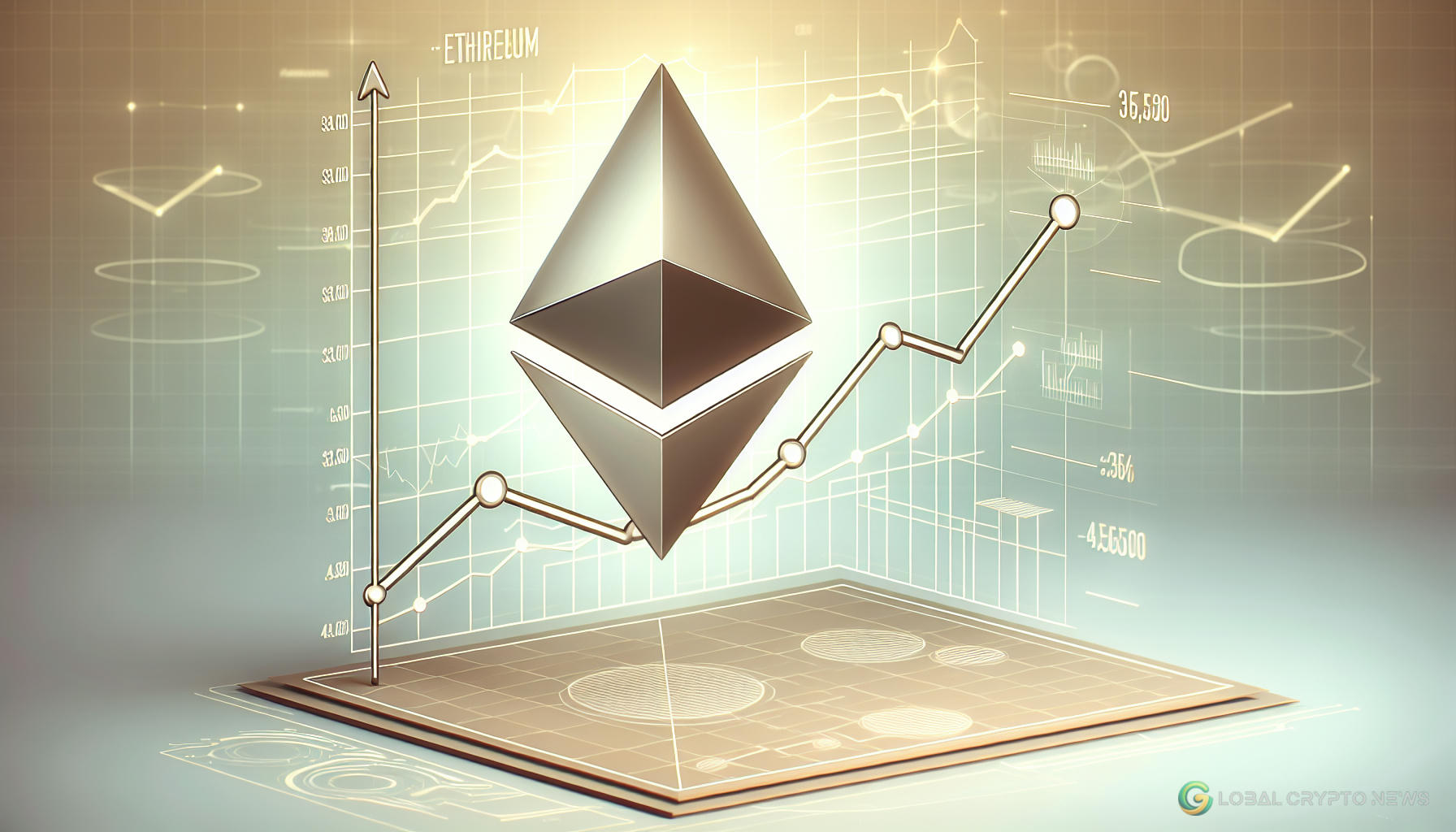 Ethereum Prices Could Surge if SEC Approves Spot Ether ETFs