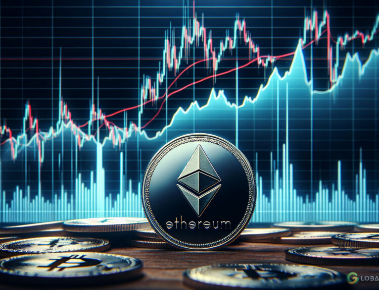 Ethereum Reclaims $3,000 But Faces Major Resistance at $3,200