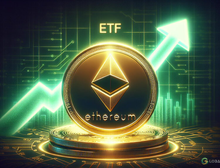 Ethereum Surges 15% Amid ETF Approval Speculations
