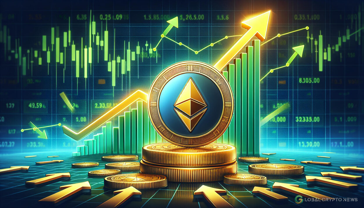 Ethereum Surges Amid U.S. Election Optimism and ETF Hopes