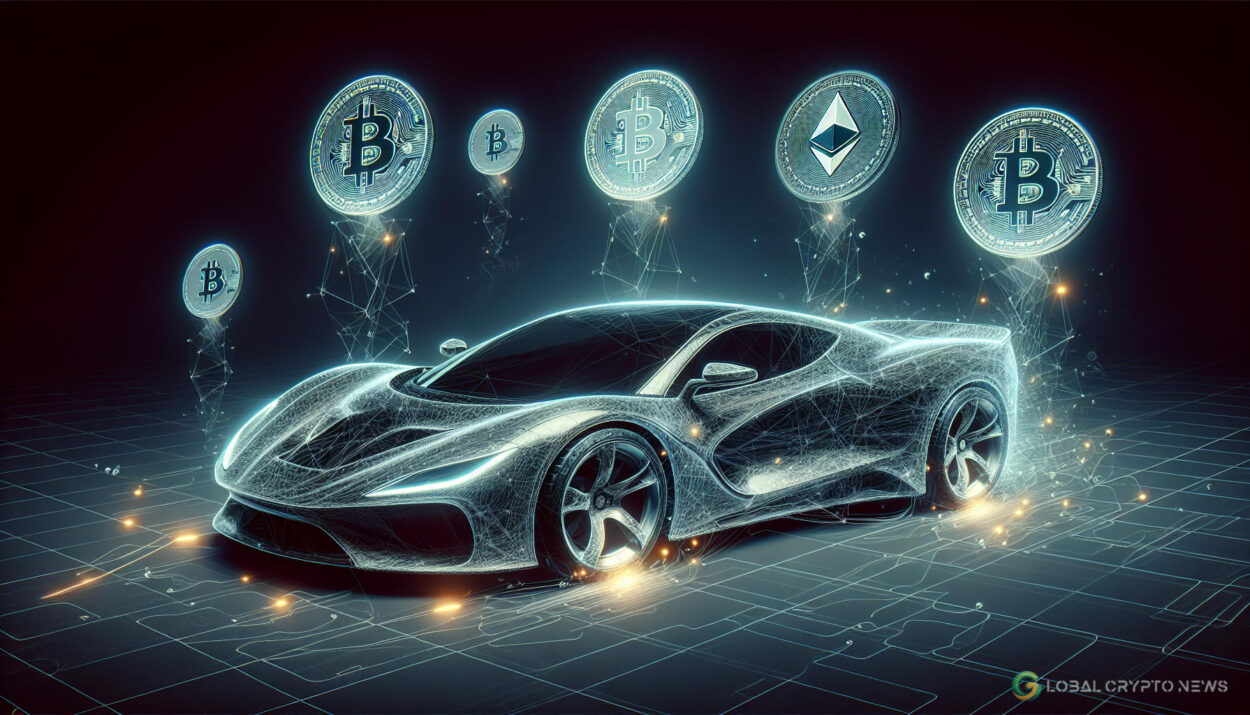 Ferrari Expands Crypto Payments Across Europe by July