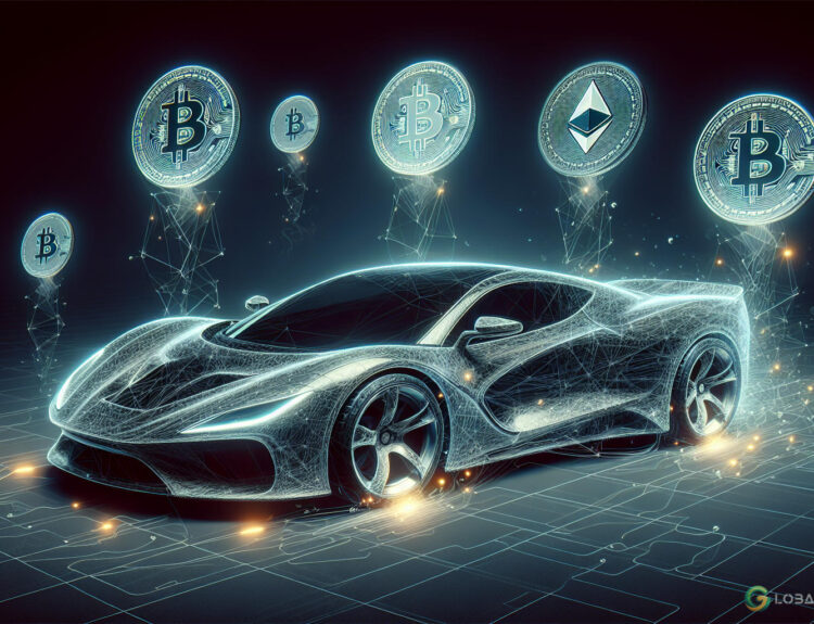 Ferrari Expands Crypto Payments Across Europe by July